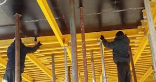 Демонтаж опалубки в Нововоронеже: цены от 361 рублей | Сварной-Нвв