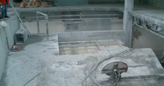 Демонтаж бассейна в Нововоронеже: цена от 1031 рублей - Сварной-Нвв