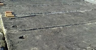 Демонтаж наплавляемой кровли: цена от 711 рублей за м2 | Сварной-Нвв