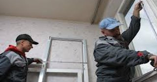 Демонтаж окон ПВХ в Нововоронеже - цены от 1546 руб. | Сварной-Нвв