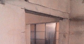 Демонтаж проема в кирпичной стене в Нововоронеже | Цена от 1546 рублей
