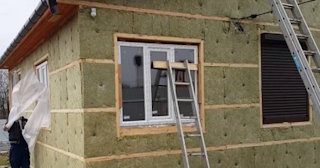 Демонтаж сайдинга от 361 рублей в Нововоронеже - профессиональные услуги Сварной-Нвв