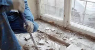 Демонтаж стеклопакетов в Нововоронеже - цена от 928 руб. | Сварной-Нвв